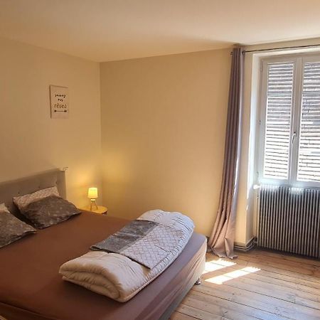 La Maison De Lily Au Coeur De La Cite Medievale Sarlat-la-Canéda Cameră foto