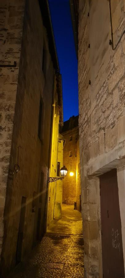 La Maison De Lily Au Coeur De La Cite Medievale Sarlat-la-Canéda Exterior foto